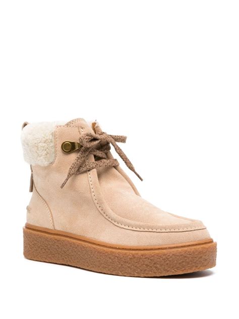 See By Chloé Jille Ankle Boot 